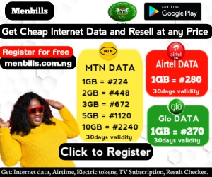 Cheap internet data